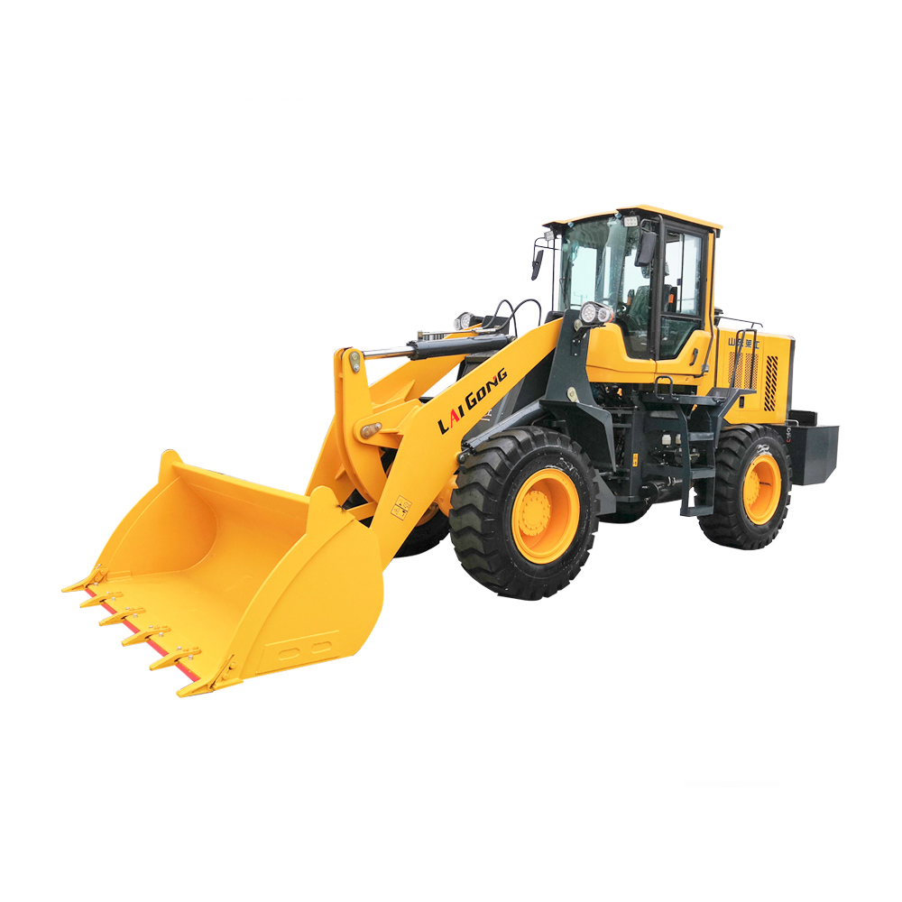 Wheel Loader LG30 - LGCM